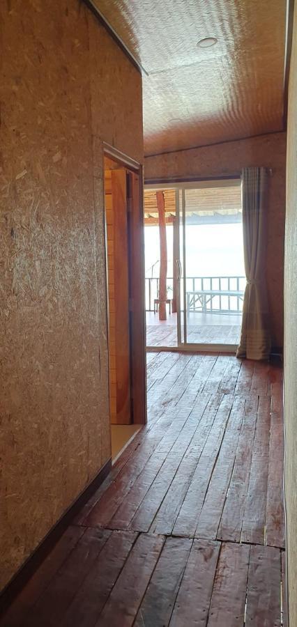 Navareeya House Seaview Ko Lanta Dış mekan fotoğraf
