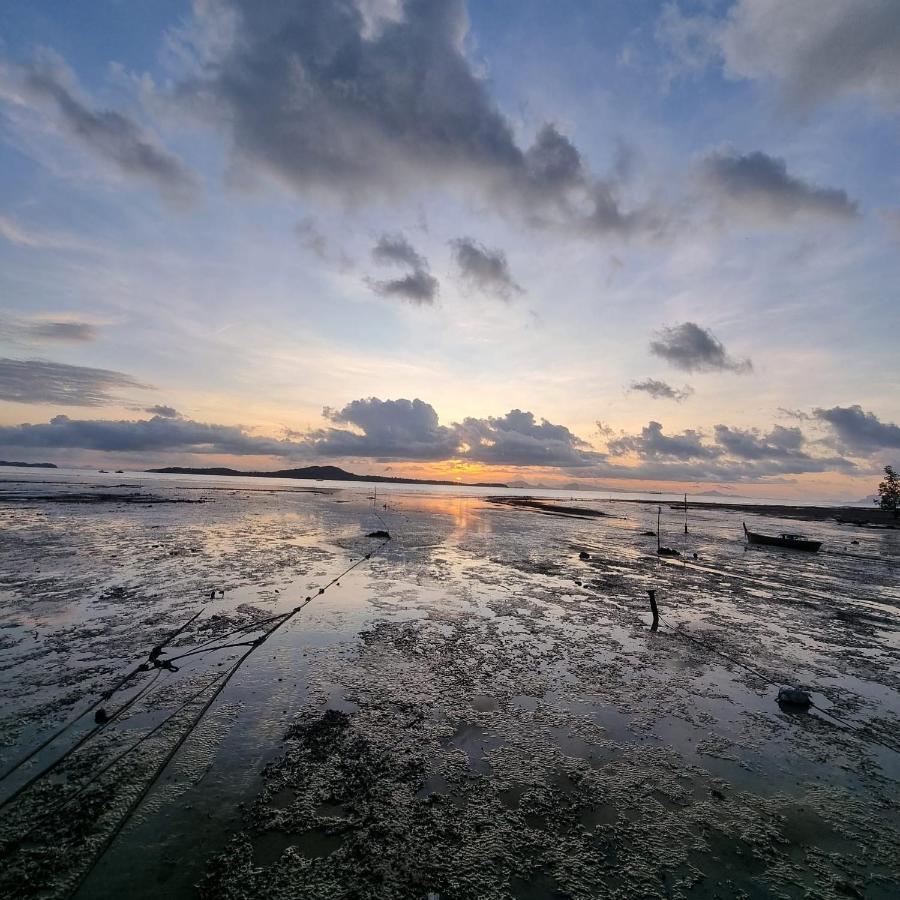 Navareeya House Seaview Ko Lanta Dış mekan fotoğraf