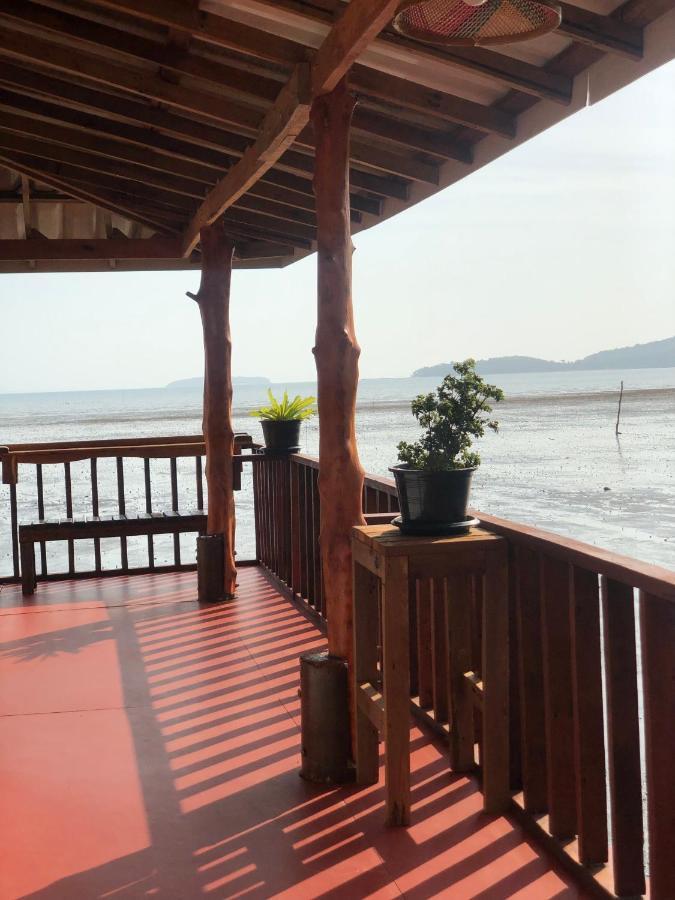 Navareeya House Seaview Ko Lanta Dış mekan fotoğraf