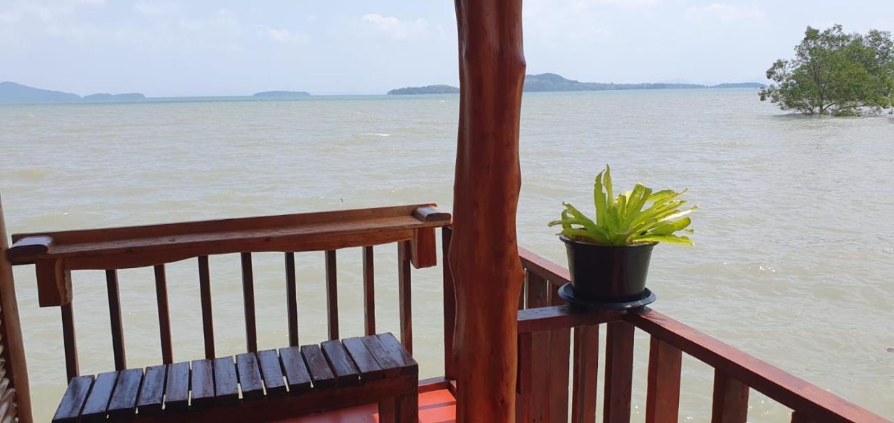 Navareeya House Seaview Ko Lanta Dış mekan fotoğraf