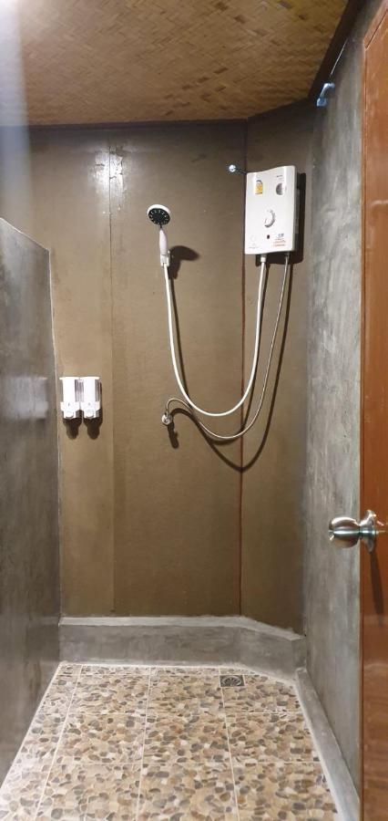 Navareeya House Seaview Ko Lanta Dış mekan fotoğraf