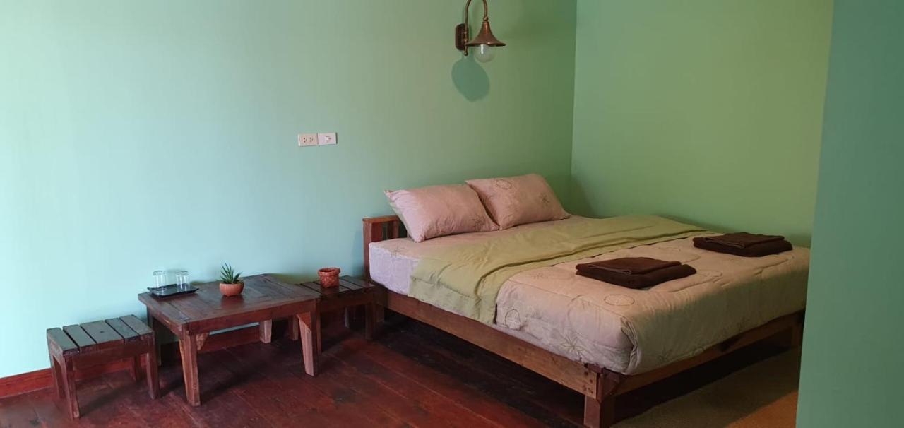 Navareeya House Seaview Ko Lanta Dış mekan fotoğraf