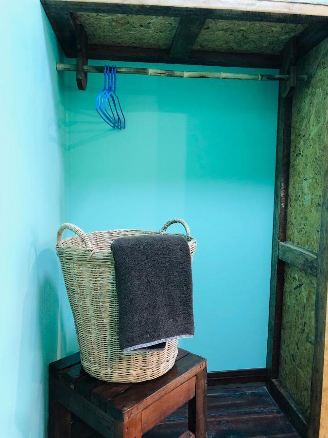 Navareeya House Seaview Ko Lanta Dış mekan fotoğraf