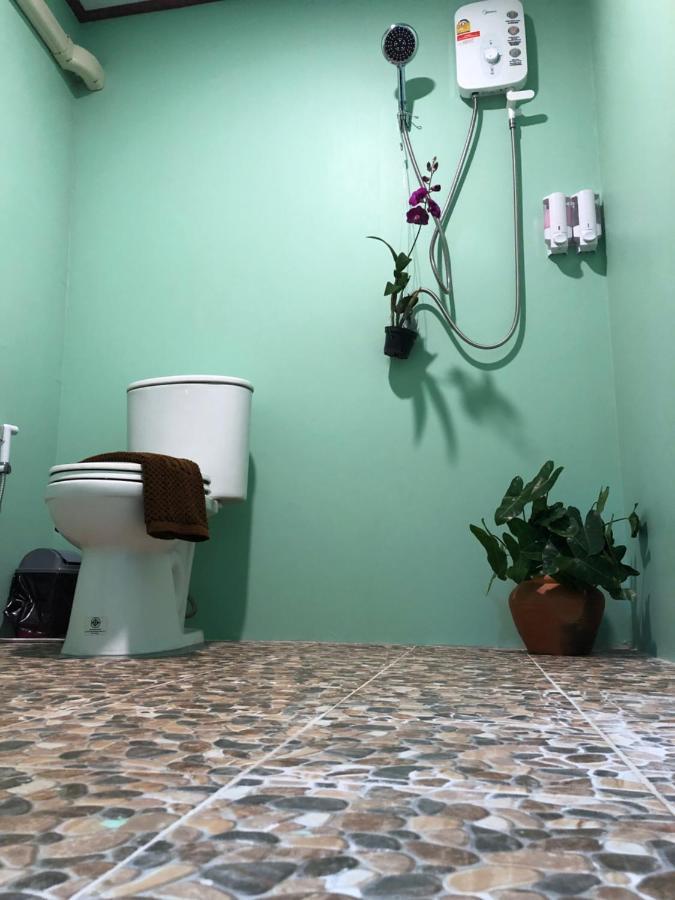 Navareeya House Seaview Ko Lanta Dış mekan fotoğraf