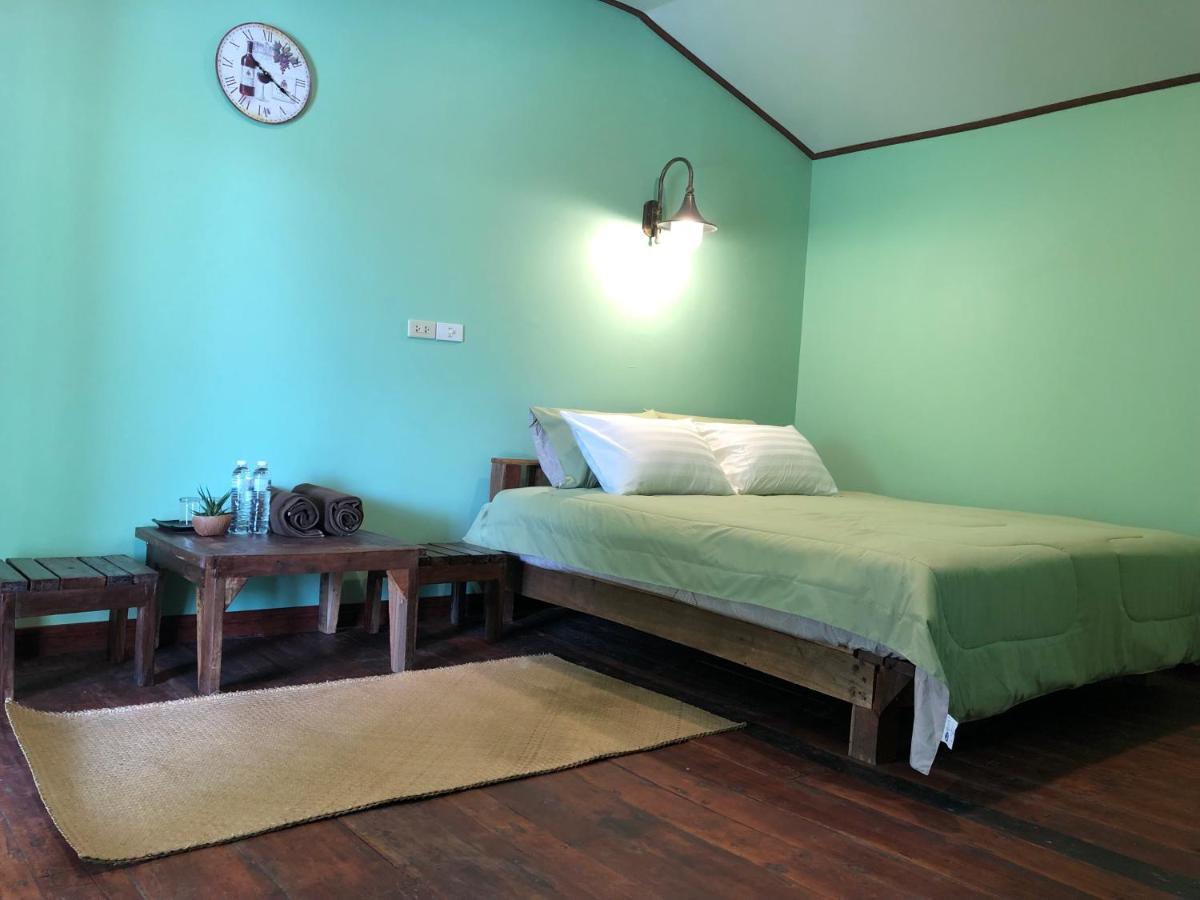 Navareeya House Seaview Ko Lanta Dış mekan fotoğraf
