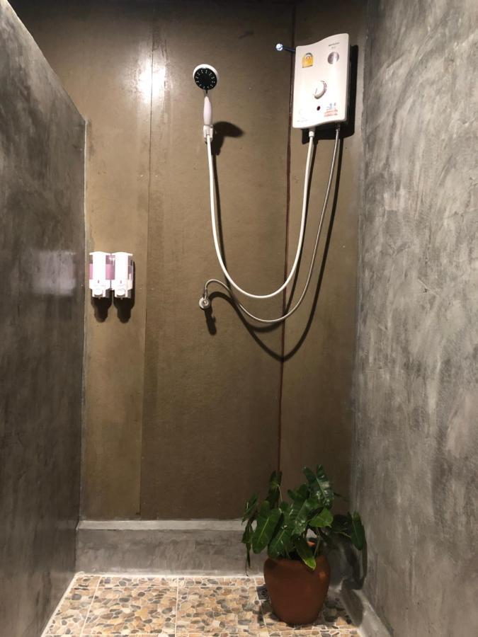 Navareeya House Seaview Ko Lanta Dış mekan fotoğraf