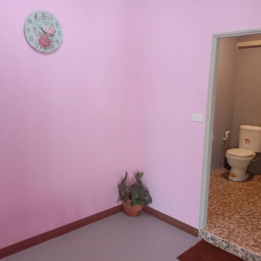 Navareeya House Seaview Ko Lanta Dış mekan fotoğraf